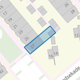 Perceel RHO00-B-2128