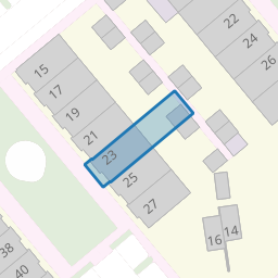 Perceel RHO00-B-2130