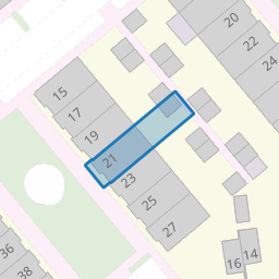 Perceel RHO00-B-2131