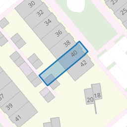 Perceel RHO00-B-2140