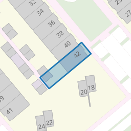 Perceel RHO00-B-2141