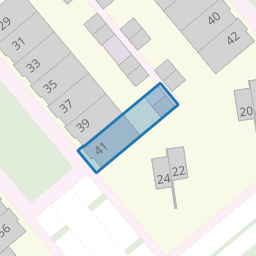 Perceel RHO00-B-2142