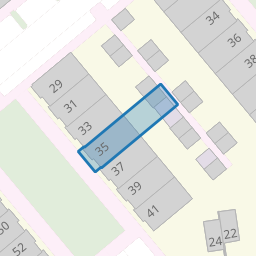 Perceel RHO00-B-2145