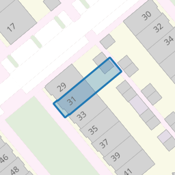 Perceel RHO00-B-2147