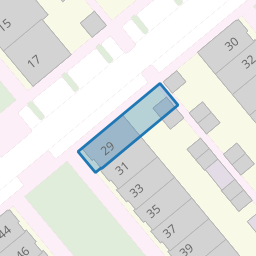 Perceel RHO00-B-2148