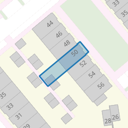 Perceel RHO00-B-2152