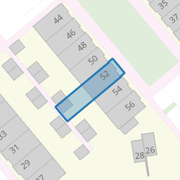 Perceel RHO00-B-2153