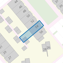 Perceel RHO00-B-2154