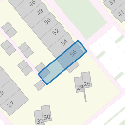 Perceel RHO00-B-2155