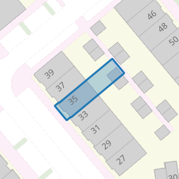 Perceel RHO00-B-2160