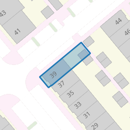 Perceel RHO00-B-2162