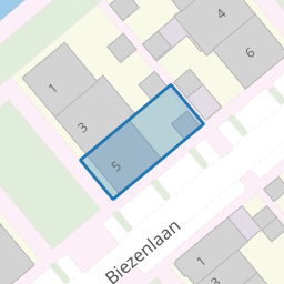 Perceel RHO00-B-2171