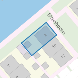 Perceel RHO00-B-2174