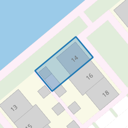 Perceel RHO00-B-2180