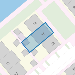 Perceel RHO00-B-2181