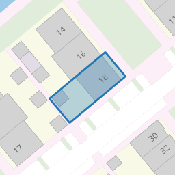 Perceel RHO00-B-2182