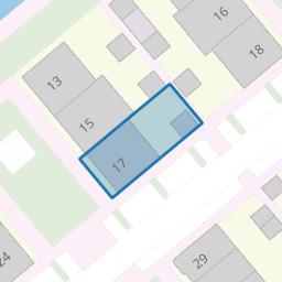 Perceel RHO00-B-2183