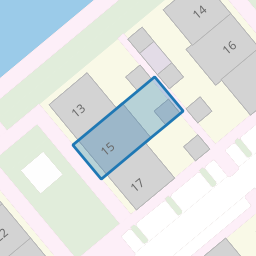 Perceel RHO00-B-2184