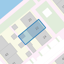 Perceel RHO00-B-2187