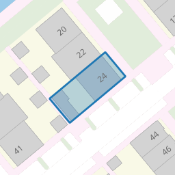 Perceel RHO00-B-2188