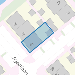 Perceel RHO00-B-2189