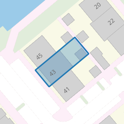 Perceel RHO00-B-2190