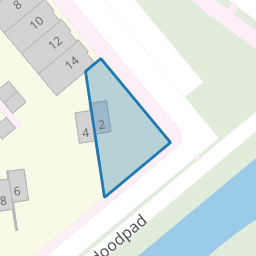 Perceel RHO00-B-2194