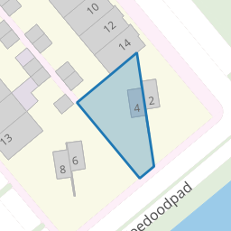 Perceel RHO00-B-2195