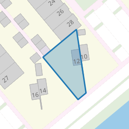 Perceel RHO00-B-2199