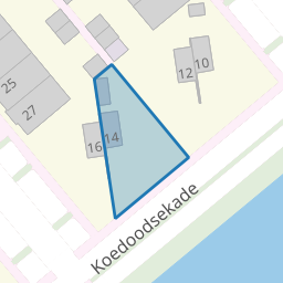 Perceel RHO00-B-2200