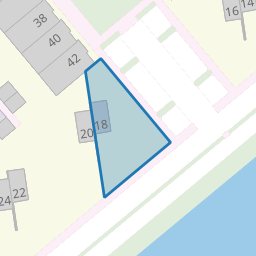 Perceel RHO00-B-2202