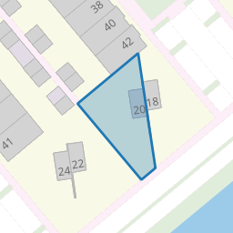 Perceel RHO00-B-2203