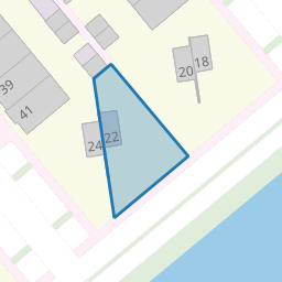 Perceel RHO00-B-2204