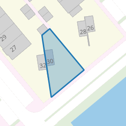 Perceel RHO00-B-2208