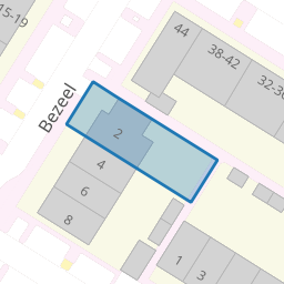 Perceel RHO00-B-2214