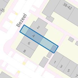 Perceel RHO00-B-2215