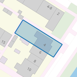 Perceel RHO00-B-2219