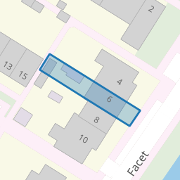 Perceel RHO00-B-2220