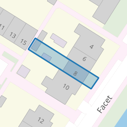 Perceel RHO00-B-2221