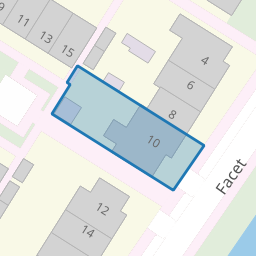 Perceel RHO00-B-2222