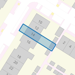 Perceel RHO00-B-2225