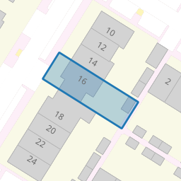 Perceel RHO00-B-2226