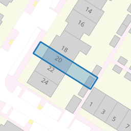 Perceel RHO00-B-2228