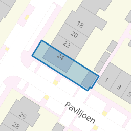 Perceel RHO00-B-2230