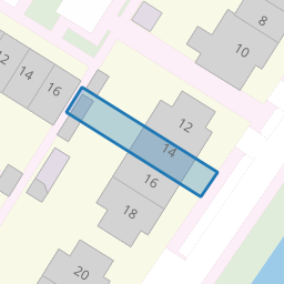 Perceel RHO00-B-2233