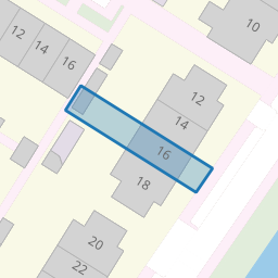 Perceel RHO00-B-2234