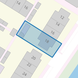 Perceel RHO00-B-2235