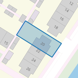 Perceel RHO00-B-2236