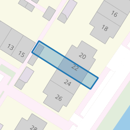 Perceel RHO00-B-2237