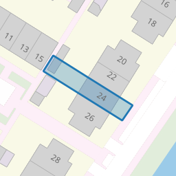 Perceel RHO00-B-2238